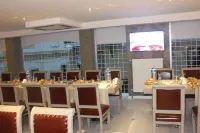 Neba Royal Hotel - Breakfast