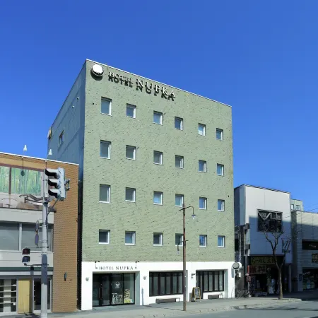 Hotel Nupka - Hostel