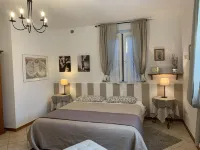 La Meridiana Affittacamere Các khách sạn ở Colorno