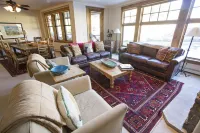 WestWall Lodge Hoteles en Mount Crested Butte