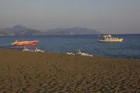 Holiday Village Turkiye - Beach