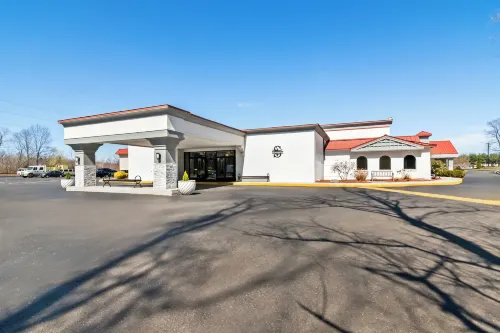 Clarion Inn Hotels in Wallingford