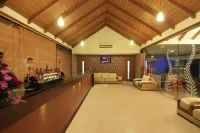 Silent Shores Resort & Spa - bar