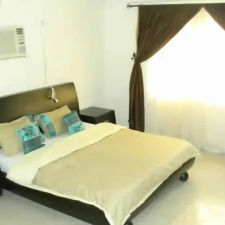 Orange Resort