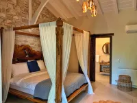 Sasa Harmanlik Hotels in Kuruçeşme Mahallesi