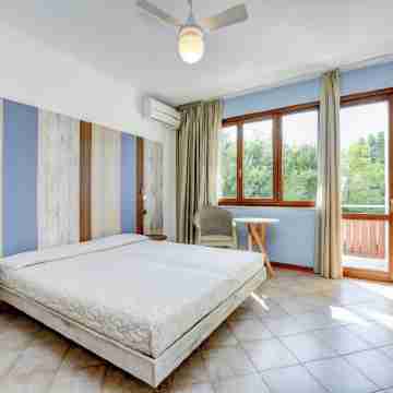 Apparthotel San Sivino Rooms