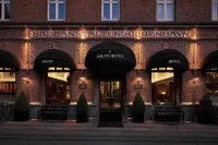 Ascot Hotel Hotel a Copenaghen