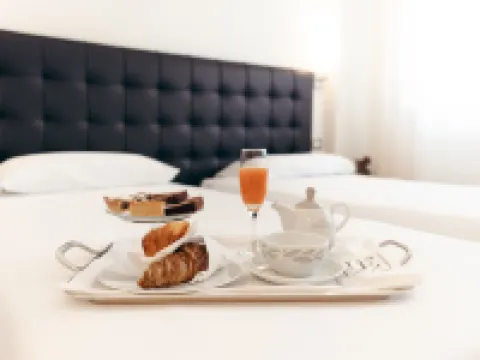 โรงแรม เอ็กเซลซิออร์ บารี – บาย ฟาราเช โฮเทลส์ โรงแรมในบารี