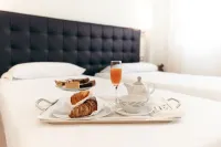 Hotel Excelsior Bari Отели рядом с достопримечательностью «Университет Бари»