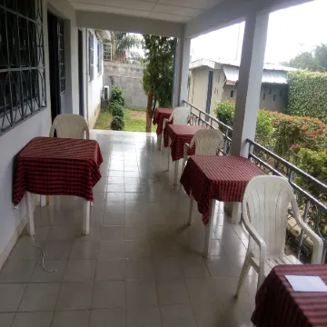 Auberge du Municipal