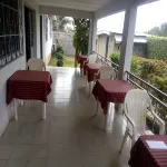 Auberge du Municipal