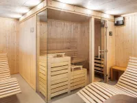 Waldnahes Ferienhaus in Freital