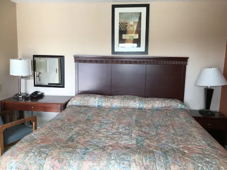 Travel Inn Отели в г. Элмайра