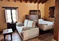 Los Acebos de Peña Cabarga, Cúpula Experiencias