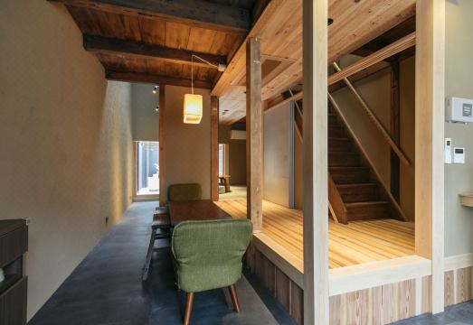 교토 호텔 꿀팁