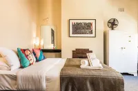Alabama Hotel Hobart Hotels in Хобарт