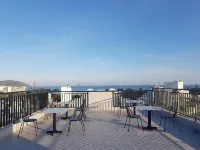 HaTa Hotel Hotels in Nhon Qui