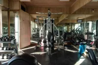 Abaco Beach Resort and Boat Harbour Marina - Gym