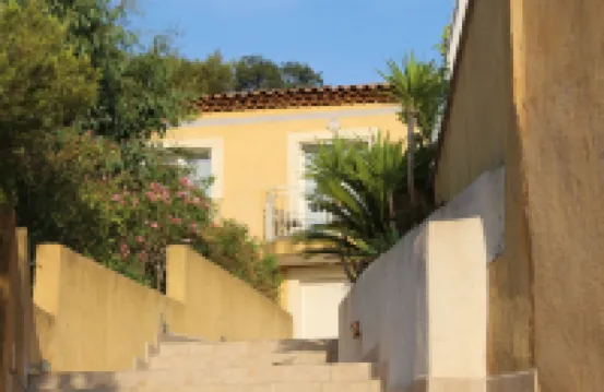 Residence Les Jardins De Natallia.