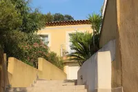 Residence les Jardins de Natallia