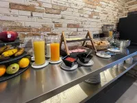 Hotel Quatre Llunes Hotels in Santa Pola