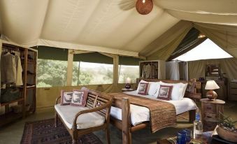 Kicheche Mara Camp
