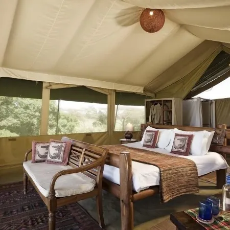 Kicheche Mara Camp