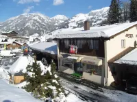Vista Resort Hotel Hotel di Saanen