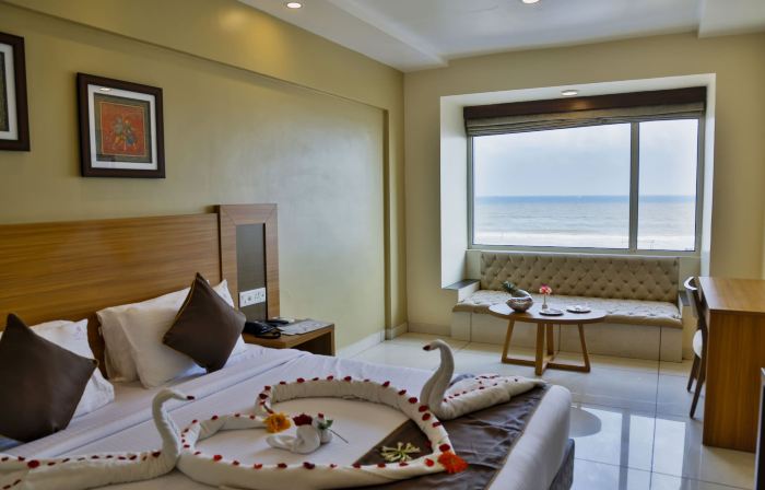Hotel Niladri Premium