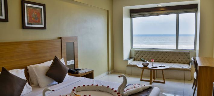 Hotel Niladri Premium Hotele w: Puri