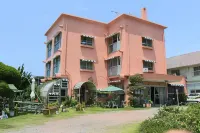 Minamiboso Asian Garden Villa Shirahama Minamibousou Dourakuen 주변 호텔
