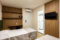 Viale Iguassu