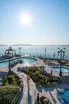 Oak Bay Beach Hotel - Luksus