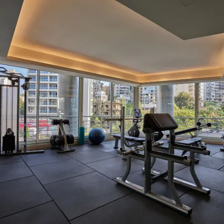 Sodeco Suites