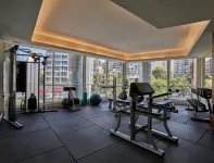 Sodeco Suites Hôtels à : Chiyah