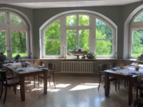 Roomingtons Franziskushöhe Lohr am Main Hotels in Lohr am Main