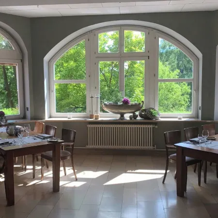 Hotel Franziskushöhe