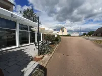 Edit Pension Rossau - parking
