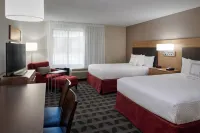 TownePlace Suites Richmond Hotels in 