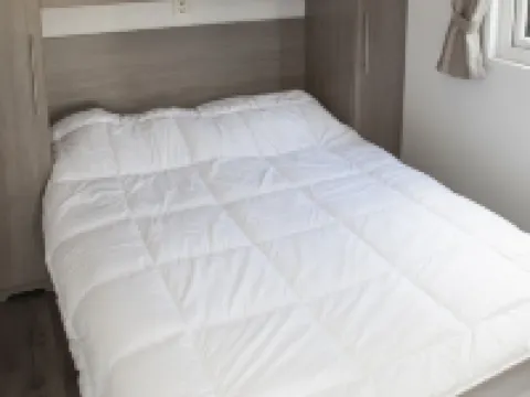 荷蘭的小木屋，帶私人桑拿