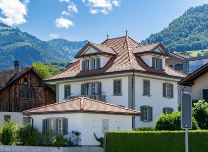 Verena's Boutique Villa au Lac