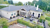 Kurrajong House Hotel di East Launceston