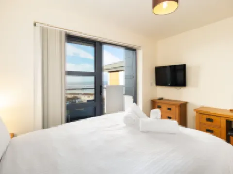 Westbeach Holiday Apartments Hotels in Bideford