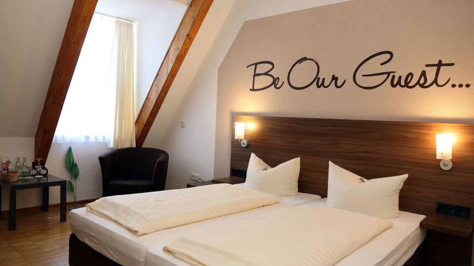 Kolping-Hotel