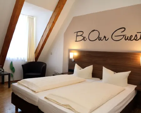 Kolping-Hotel Hotels in Schweinfurt