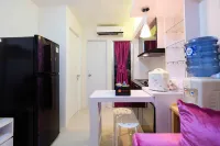 Comfy 2Br Bassura City Apartment Near Mall