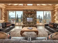Majestic Valley Wilderness Lodge Hotels in Matanuska-Susitna