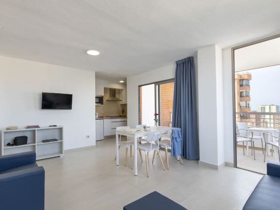 Aparthotel Levante Lux