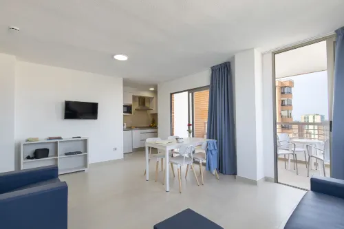 Aparthotel Bcl Levante Lux - Ocean View