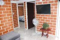 Casa Hotel Ivanna